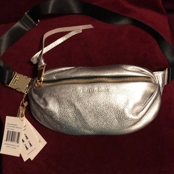 aimee kestenberg waist bag